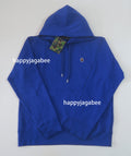 A BATHING APE ONE POINT PULLOVER HOODIE