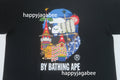 A BATHING APE KYOTO FESTIVAL BY BATHING APE TEE ( KYOTO Limited )