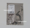 A BATHING APE APE HEAD METAL KEYCHAIN