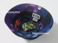 A BATHING APE COLOR CAMO CRAZY PATTERN BUCKET HAT