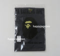 A BATHING APE APE HEAD BATHING APE RELAXED FIT TEE