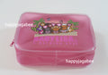 A BATHING APE Ladies' BEACH SUMMER LISA GIRLS POUCH