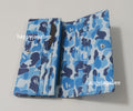 A BATHING APE ABC CAMO LONG WALLET