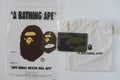 A BATHING APE 1ST CAMO CARD CASE