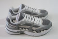 A BATHING APE BAPE SHARK STA #3