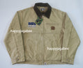 A BATHING APE BAPE WORK JACKET