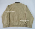 A BATHING APE BAPE WORK JACKET