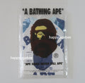 A BATHING APE BAPE KIDS ABC CAMO BIG COLLEGE ROMPERS
