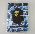 A BATHING APE Ladies' ABC CAMO CRYSTAL STONE SHARK FULL ZIP HOODIE