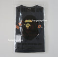 A BATHING APE BAPE KIDS MILO DINOSAURS EGG TEE