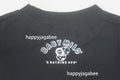 A BATHING APE BAPE KIDS MILO DINOSAURS EGG TEE