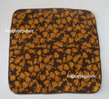 A BATHING APE BAPE KIDS ALL BABY MILO PILE BABY BLANKET