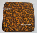 A BATHING APE BAPE KIDS ALL BABY MILO PILE BABY BLANKET