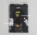 A BATHING APE COLLEGE TEE
