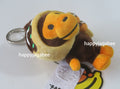 A BATHING APE BABY MILO STORE BABY MILO PLUSH DOLL KEYCHAIN TOKOYAKI