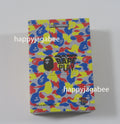 A BATHING APE BAPE x MEDICOM TOY 30TH ANNIV. SHARK HOODIE BEARBRICK 100% & 400% Set