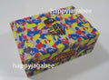 A BATHING APE BAPE x MEDICOM TOY 30TH ANNIV. SHARK HOODIE BEARBRICK 100% & 400% Set