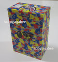 A BATHING APE BAPE x MEDICOM TOY 30TH ANNIV. SHARK HOODIE BEARBRICK 100% & 400% Set