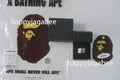 A BATHING APE 1ST CAMO RING