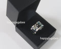 A BATHING APE 1ST CAMO RING