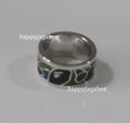 A BATHING APE 1ST CAMO RING