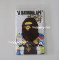 A BATHING APE BAPE x MEDICOM TOY 30TH ANNIV. BUSY WORKS TEE