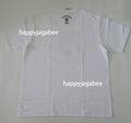 A BATHING APE BAPE x MEDICOM TOY 30TH ANNIV. BUSY WORKS TEE