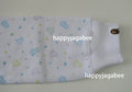 A BATHING APE Ladies' LISA MILO STA PATTERN ONE POINT FULL ZIP HOODIE