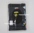 A BATHING APE COLORS COLLEGE ATS TEE
