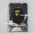 A BATHING APE COLOR CAMO BIG APE HEAD TEE