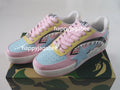 A BATHING APE Ladies' / Men's BAPE STA OS #1