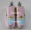 A BATHING APE Ladies' / Men's BAPE STA OS #1