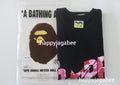 A BATHING APE ABC CAMO BAPE STA TEE