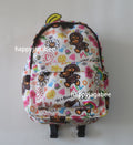 A BATHING APE BABY MILO STORE BABY MILO MEDIUM BACKPACK