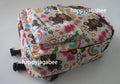 A BATHING APE BABY MILO STORE BABY MILO MEDIUM BACKPACK