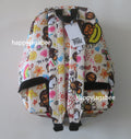 A BATHING APE BABY MILO STORE BABY MILO MEDIUM BACKPACK