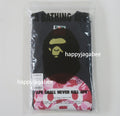 A BATHING APE ABC CAMO BIG BABY MILO TEE