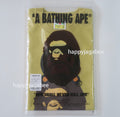 A BATHING APE MILO ON APE HEAD TEE