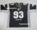 A BATHING APE SOLID CAMO JACQUARD MESH CROPPED FIT FOOTBALL JERSEY