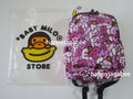 A BATHING APE - BABY MILO STORE BABY MILO MEDIUM DAYPACK #2