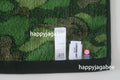 A BATHING APE ABC CAMO WASH TOWEL