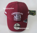 A BATHING APE GENERALS NEW ERA 9FIFTY CAP