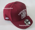A BATHING APE GENERALS NEW ERA 9FIFTY CAP