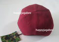 A BATHING APE GENERALS NEW ERA 9FIFTY CAP