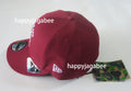 A BATHING APE GENERALS NEW ERA 9FIFTY CAP
