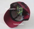 A BATHING APE GENERALS NEW ERA 9FIFTY CAP