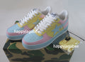 A BATHING APE Ladies' / Men's BAPE STA #6-3