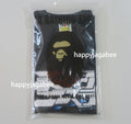 A BATHING APE BAPE JAPANESE GRAFFITI LETTER TEE