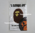 A BATHING APE BAPE KIDS SIDE BIG MILO TEE