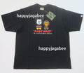 A BATHING APE BAPE x DISNEY MICKEY MOUSE BABY MILO RELAXED FIT TEE